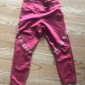 Nike women’s performance leggings